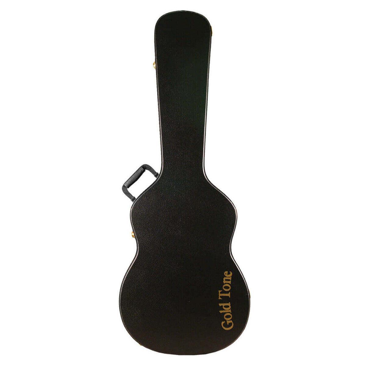 Gold Tone PBR/L Paul Beard signature resofonisk guitar – venstrehåndet model