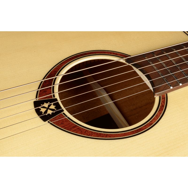 Lag Guitars T88D Dreadnought