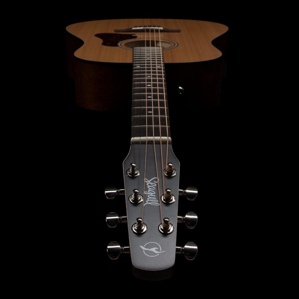 Seagull S6 Original Presys II