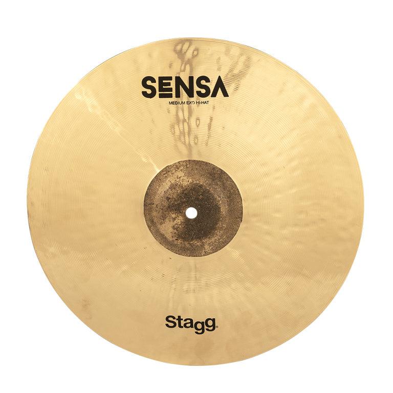 Stagg 13" Sensa EXO Hi-Hat