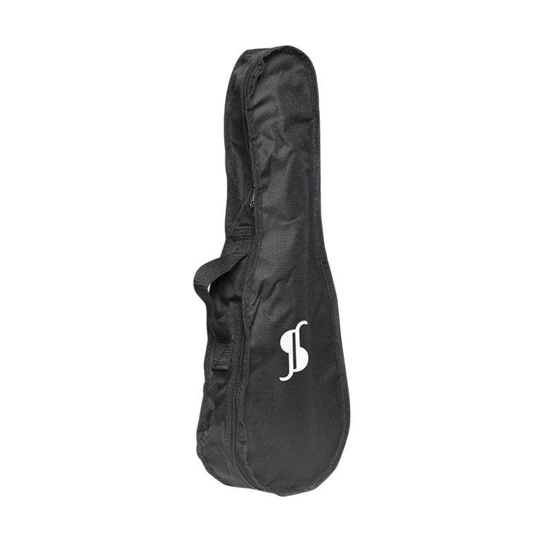 Stagg UC-TIKI MAIO Konsert Ukulele m/sapelefodral - inkl. gigbag