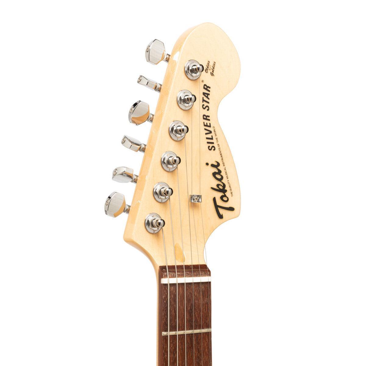 TOKAI AJG60 SB Solid body electric guitar, Sunburst finish