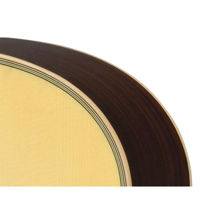 Yamaha LL16 ARE Natural – Akustisk Guitar (Natural)