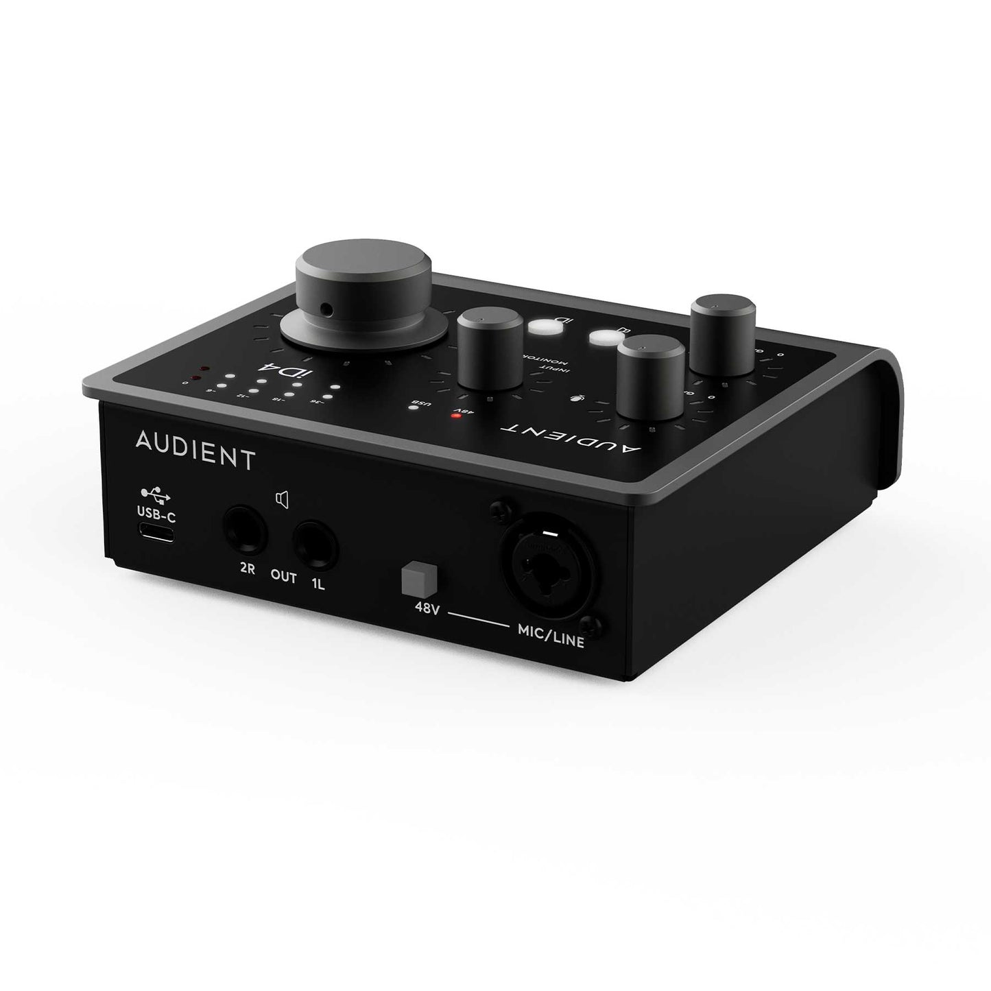 Audient iD4 MKII ljudkort
