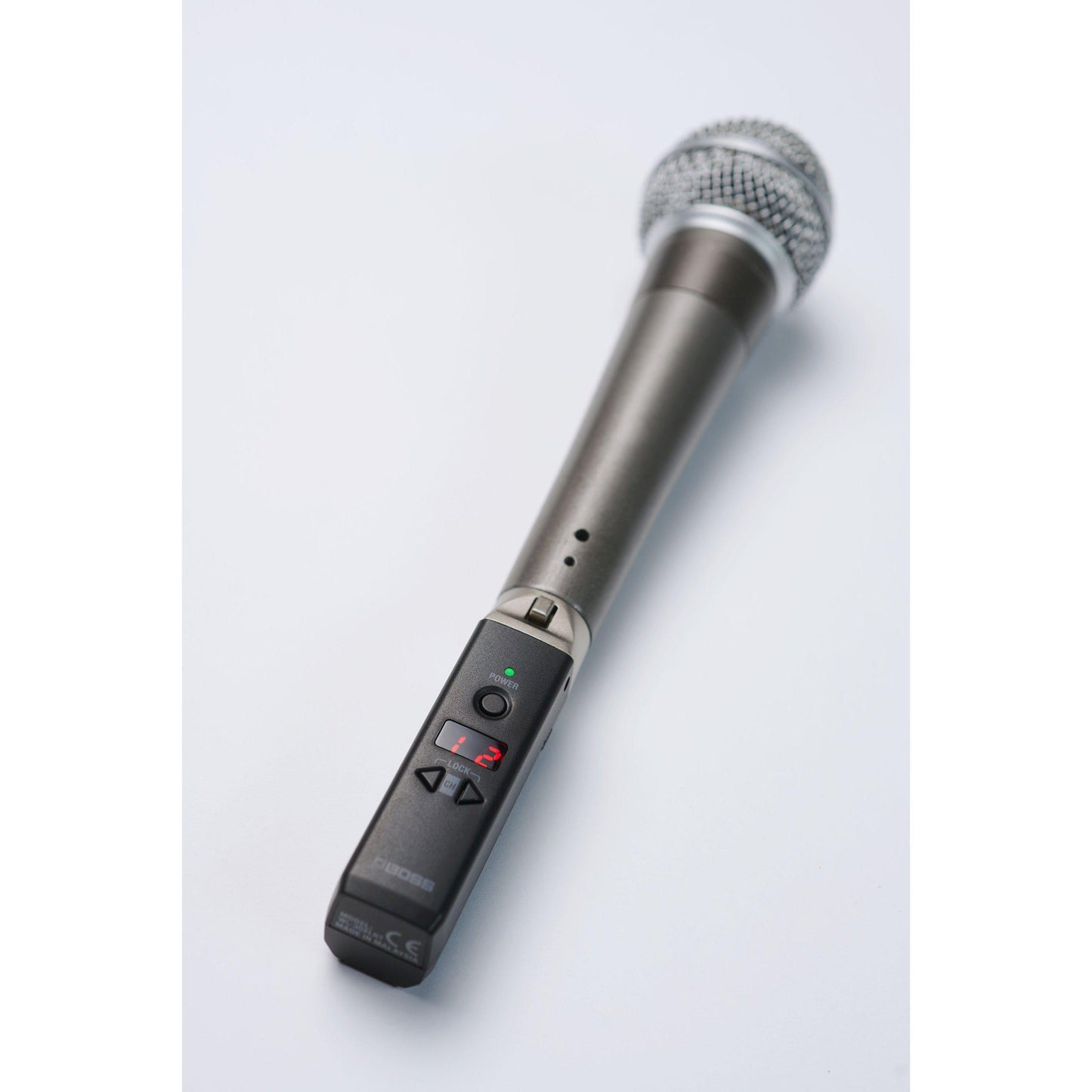 Boss WL-30XLR Wireless System