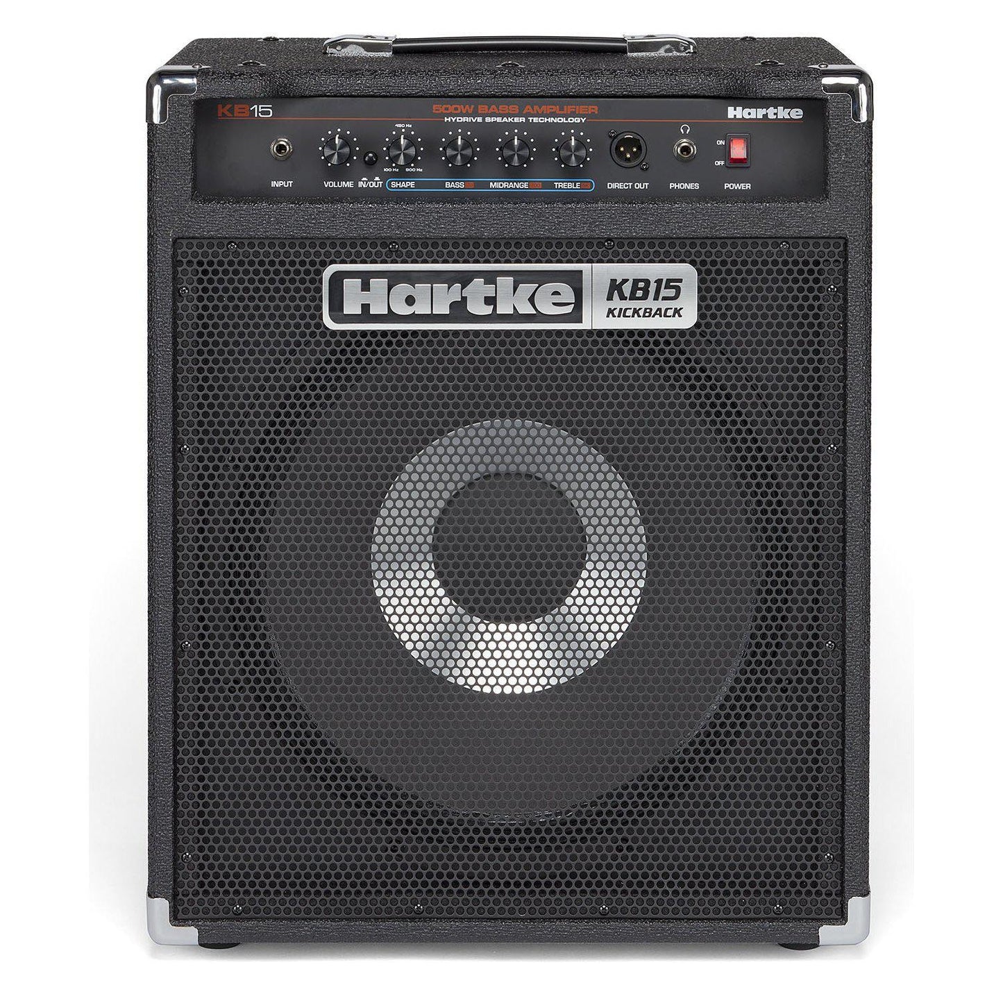 Hartke Kickback KB15 baskombo