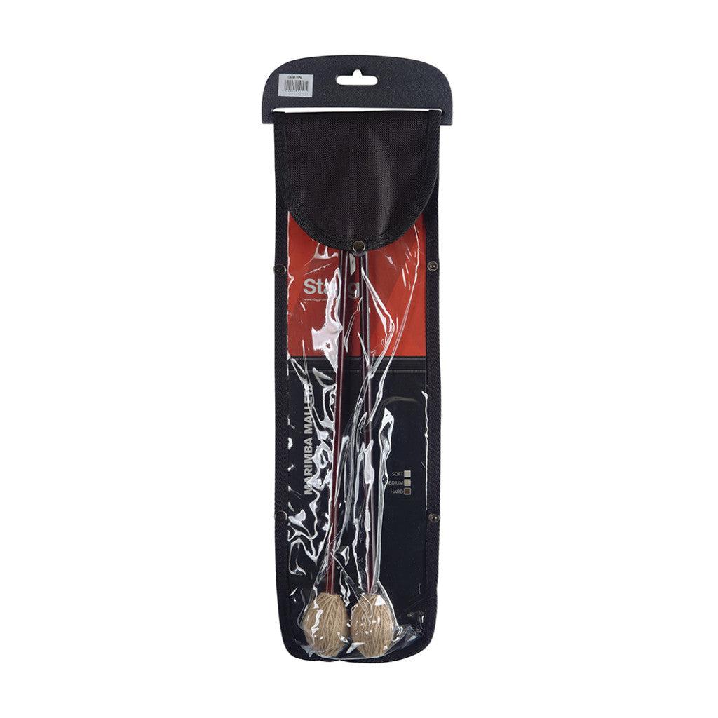 Stagg Marimba køller - Medium