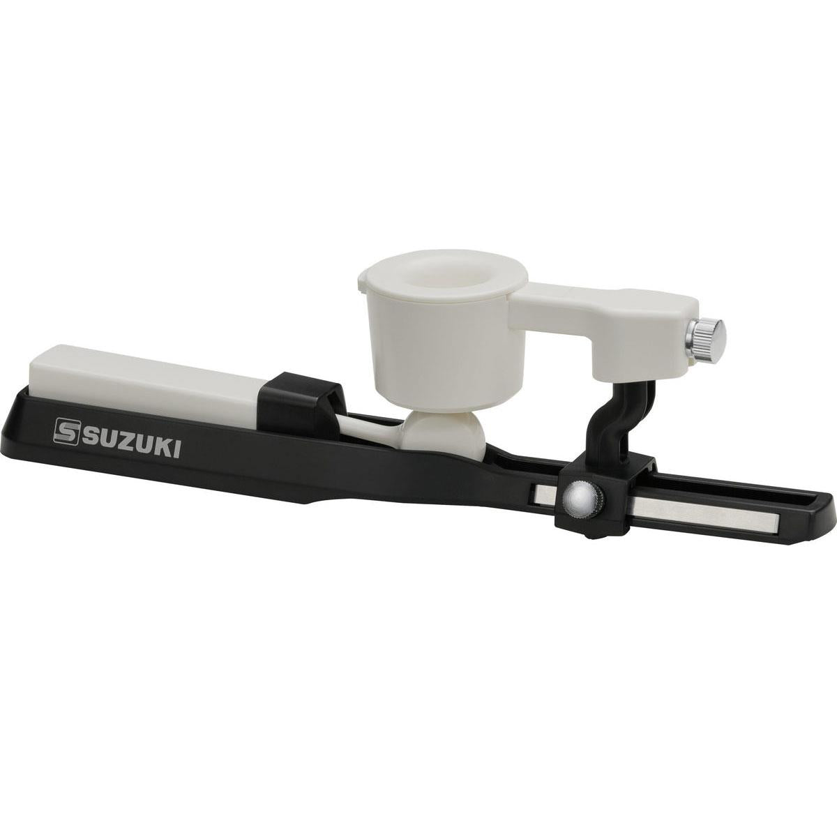 Suzuki BARcussion Shaker Drum m/bas - KSP-4