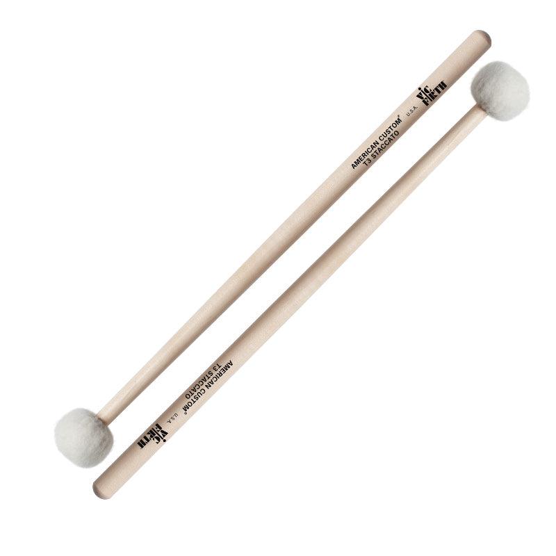 Vic Firth T3 Staccato Paukekøller
