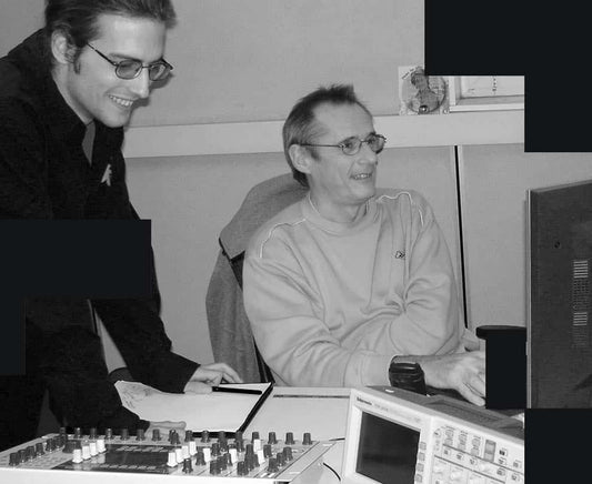 Arturia - Passioneret fransk musikteknologi