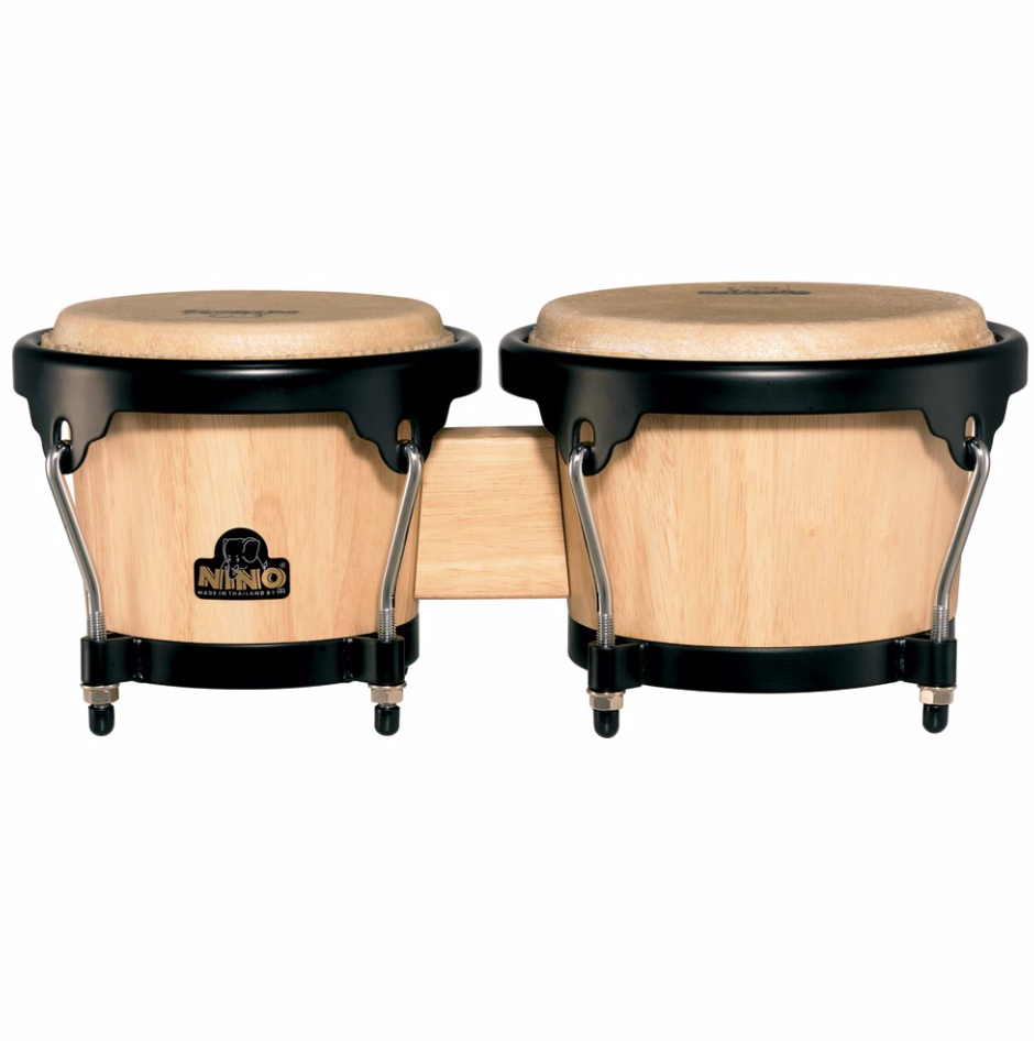 Bongotrommer & Congas-trommer