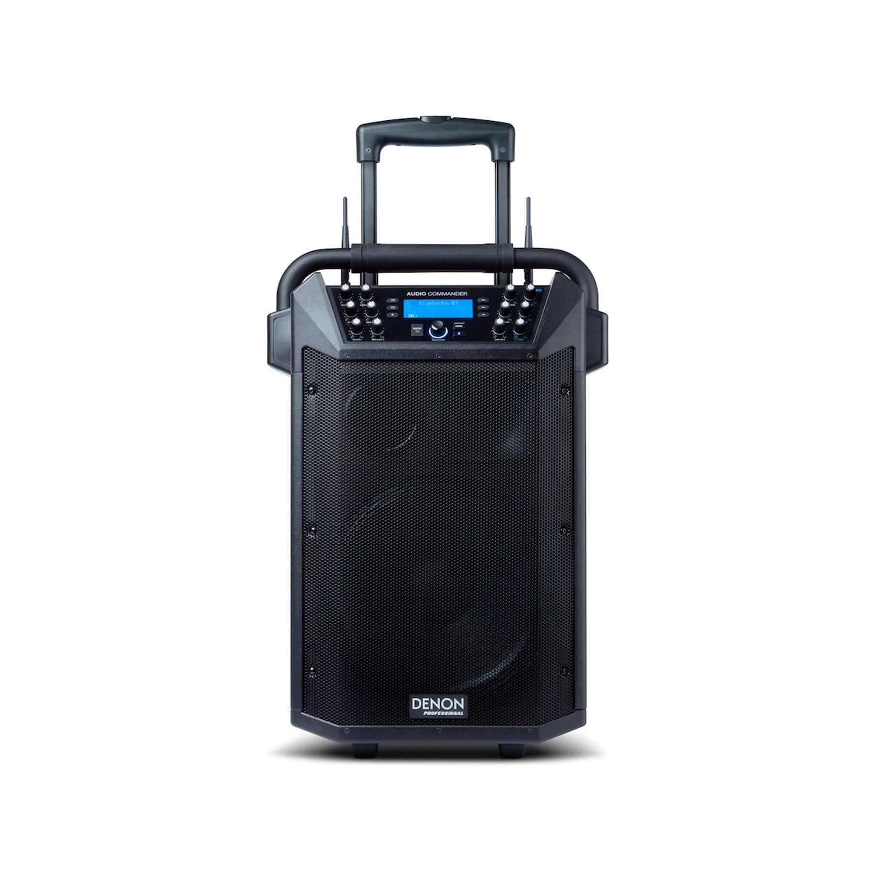 Trådløs Højttaler