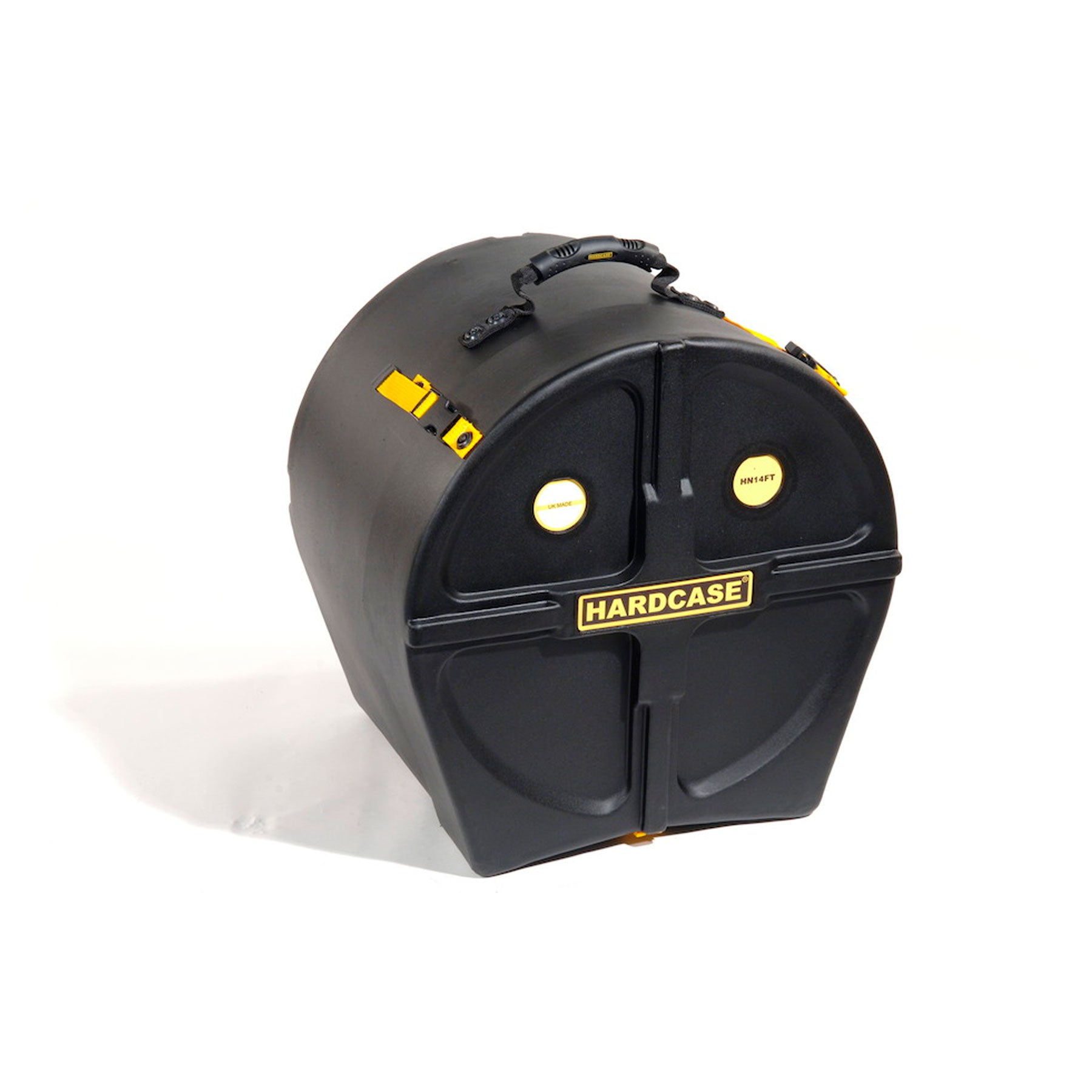 Trommetasker & -Kasser