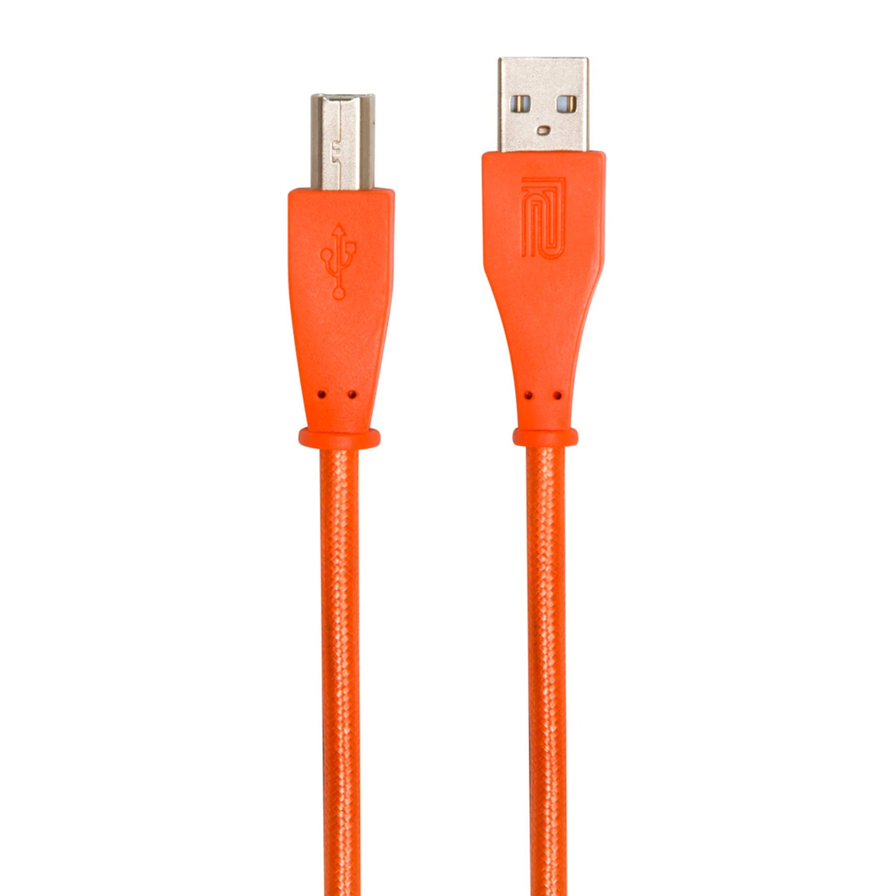 USB-kabel