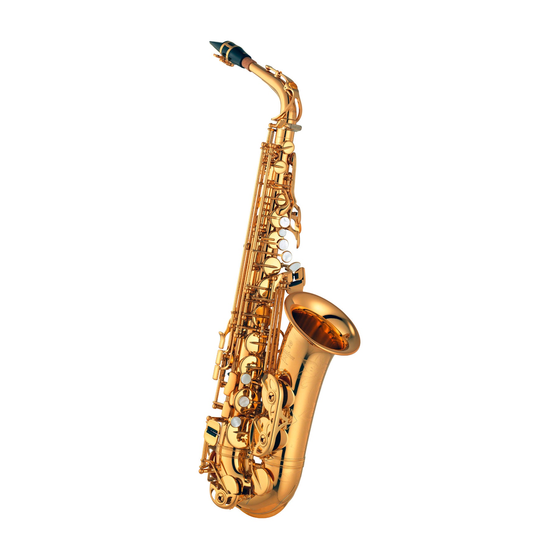 Saxofon