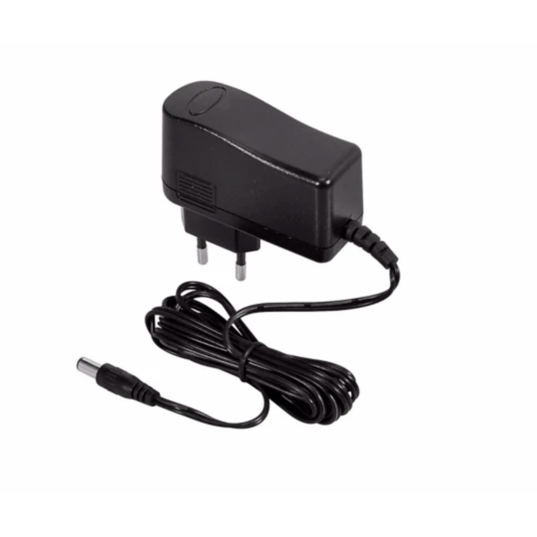 Strømforsyning & Batterier