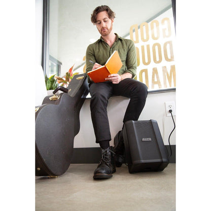 ALTO BUSKER - 200w aktiv PA monitor