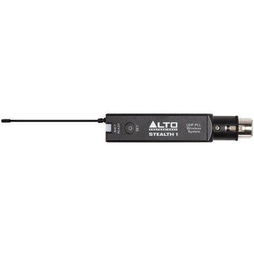 ALTO STEALTH-1 Wireless System