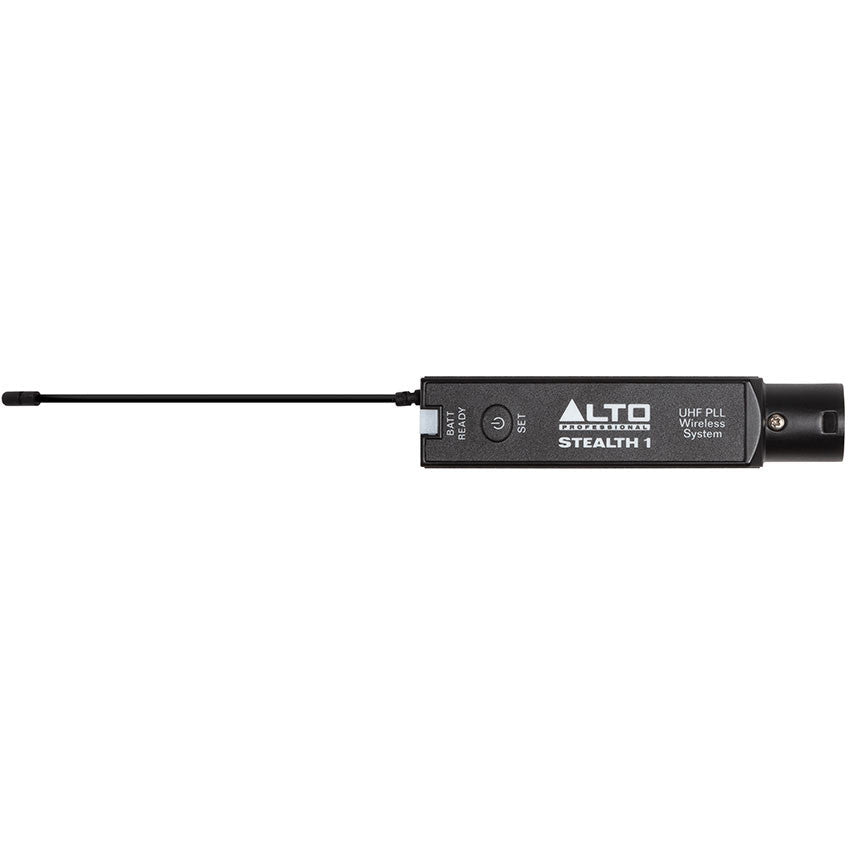 ALTO STEALTH-1 Wireless System