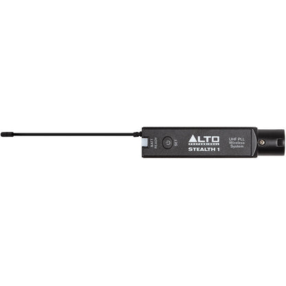 ALTO STEALTH-1 Wireless System