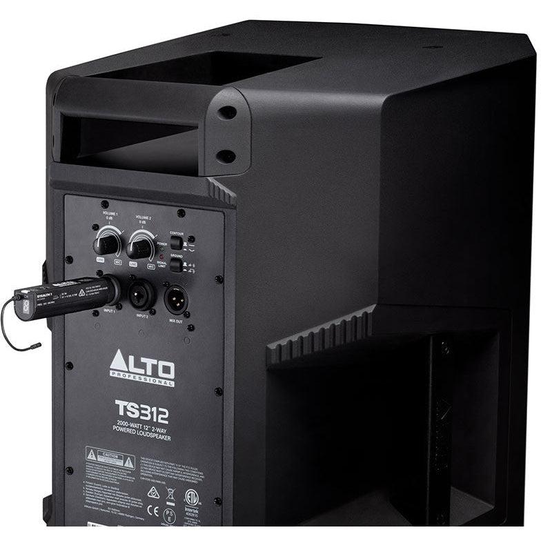 ALTO STEALTH-1 Wireless System