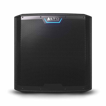 ALTO TS12S 12" aktiv subwoofer - 2500W