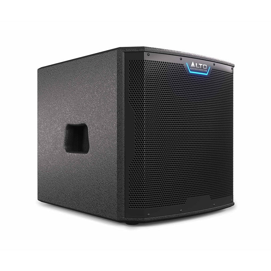 ALTO TS12S 12" aktiv subwoofer - 2500W