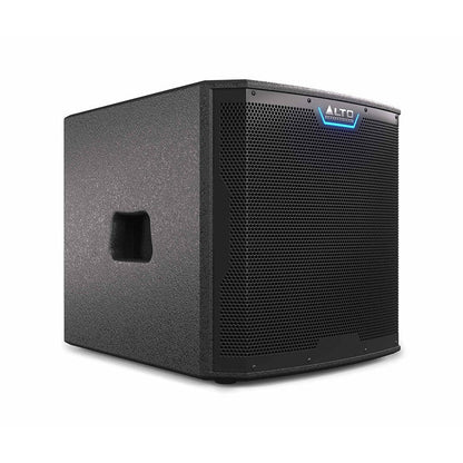ALTO TS12S 12" aktiv subwoofer - 2500W