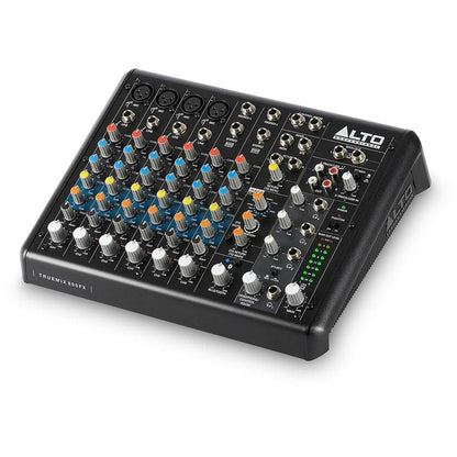 ALTO TrueMix 800FX
