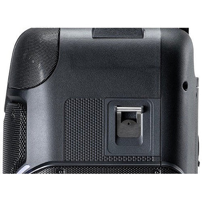 ALTO ÜBER FX 2 - batteridrevet PA-system