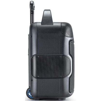 ALTO ÜBER FX 2 - batteridrevet PA-system