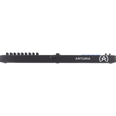 ARTURIA Keylab Essential 49 Mk3 - Black