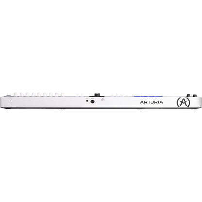 ARTURIA Keylab Essential 61 Mk3 - White