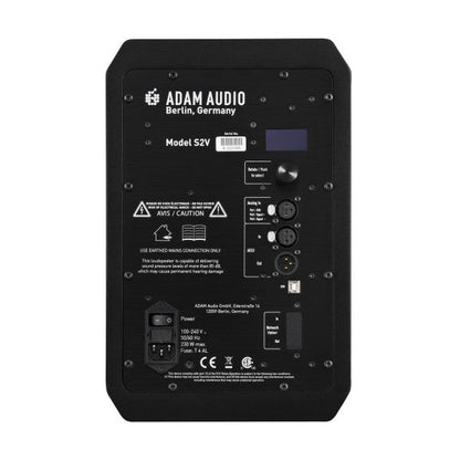 Adam Audio S2V