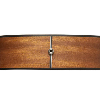 Angel Lopez Graciano Klassisk guitar m/massiv ceder dæk og Fishman Pick-up