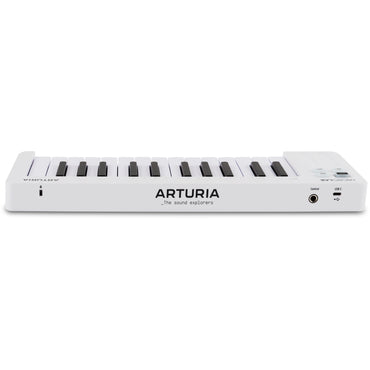 Arturia Microlab Mk3 - USB/Midi Controller keyboard