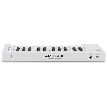 Arturia Microlab Mk3 - USB/Midi Controller keyboard