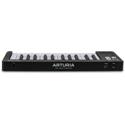 Arturia Microlab Mk3 - USB/Midi Controller keyboard