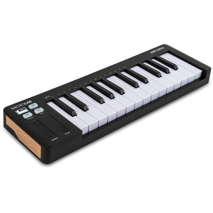 Arturia Microlab Mk3 - USB/Midi Controller keyboard