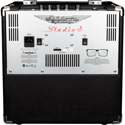 Ashdown STUDIO 8 30w combo