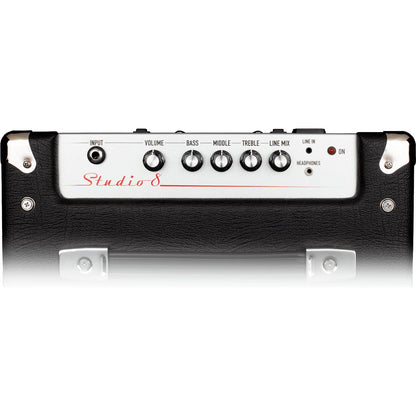 Ashdown STUDIO 8 30w combo