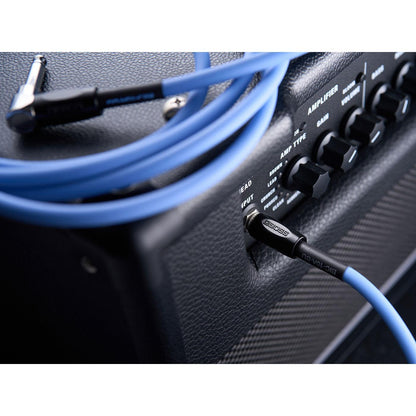 BOSS BIC-10A Farverige Instrumentkabler – 3 m