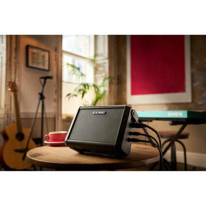 BOSS Cube Street Mini