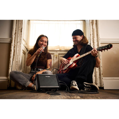 BOSS Cube Street Mini