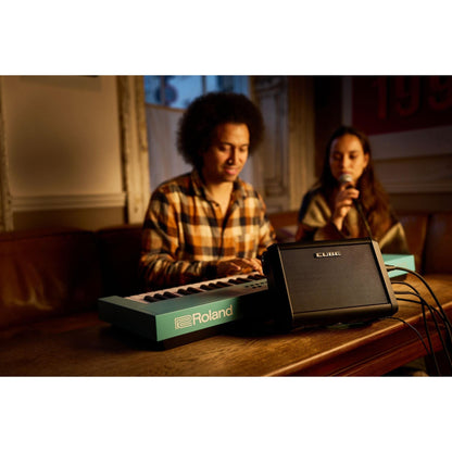 BOSS Cube Street Mini