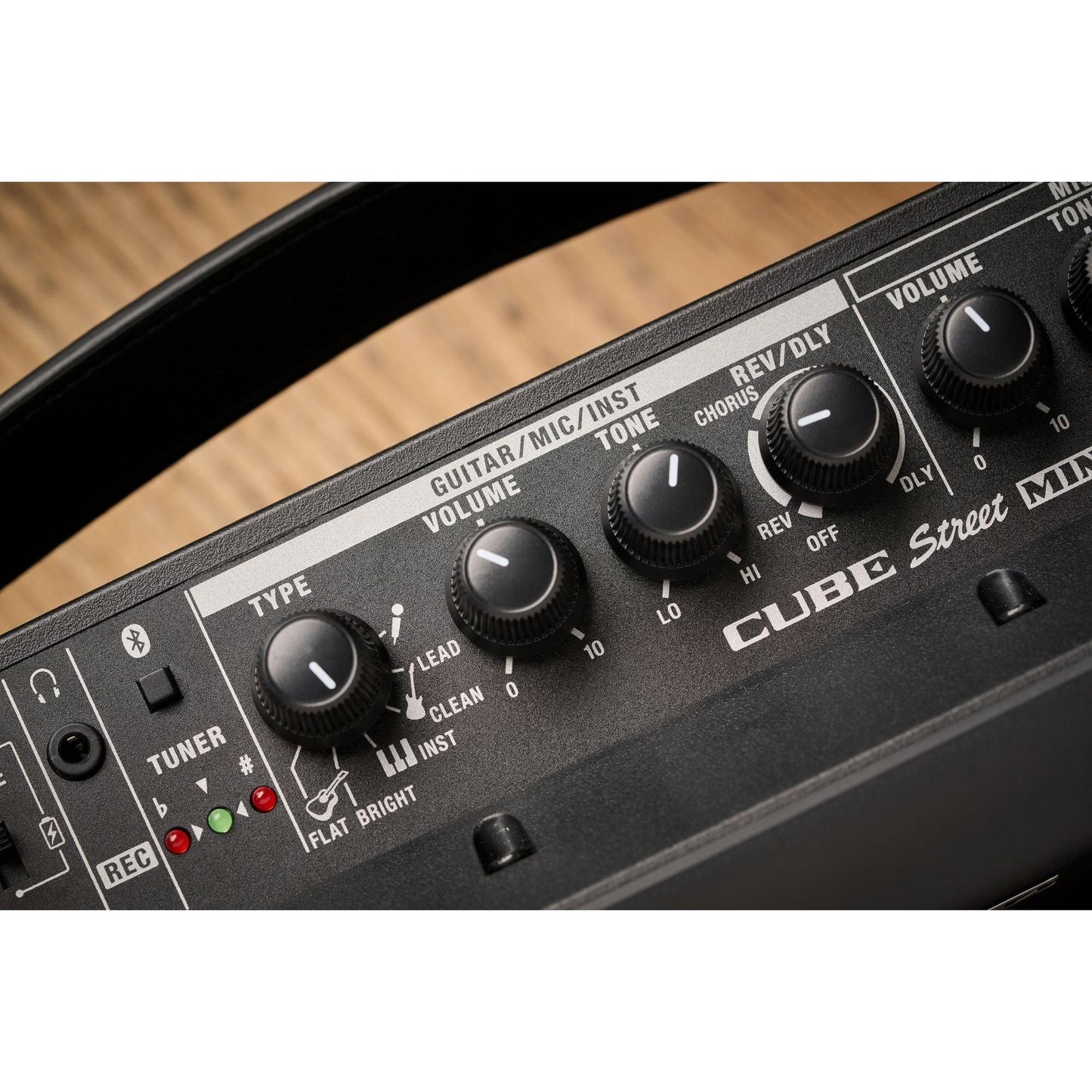 BOSS Cube Street Mini