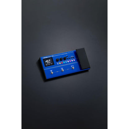 BOSS GX-1B Bass Effects Processor