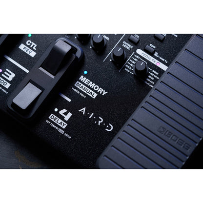 BOSS ME-90 Guitar Multiple Effects