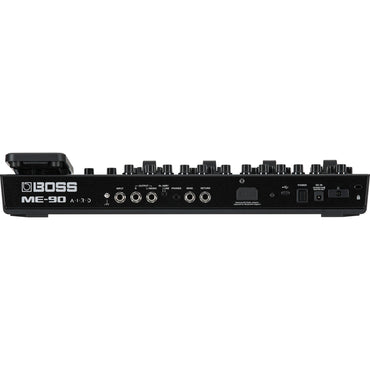 BOSS ME-90 gitarr multipla effekter