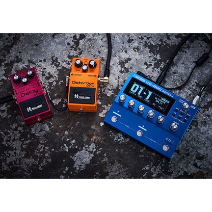 BOSS VG-800 V-guitar processor